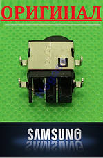 Роз'єм гніздо живлення SAMSUNG RV413 RV513 RV518 RV520 - разем, фото 3