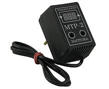 Терморегулятор МТР-2 DigiCop 16А (-55...+125)