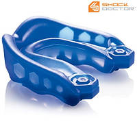 Капа гелевая SHOCK DOCTOR Gel Max 6100