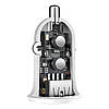 Автомобільний зарядний пристрій Baseus Grain Pro 2x USB 4,8 А White (CCALLP-02), фото 8