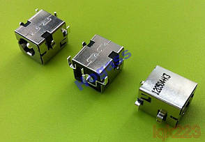 Роз'єм Fujitsu-Siemens Amilo M1667g, M3438g, M7405 — роз'єм, фото 3