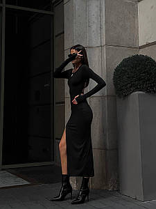 Жіноча ошатна сукня новинка 2023