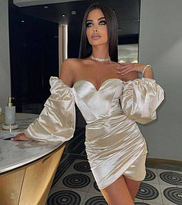 Неймовірно красива сукня новинка 2023