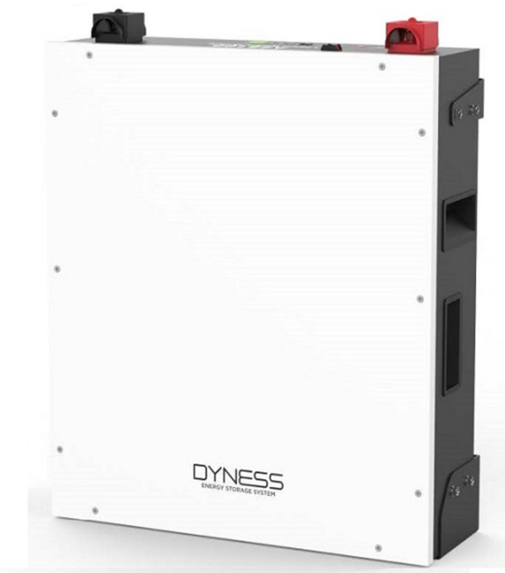 Акумуляторний блок Dyness A48100  (4,8 кВт*ч /48 В)