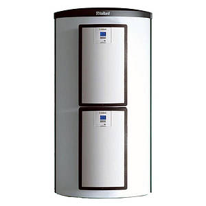 Буферна накопичувальна ємність Vaillant allSTOR exclusive VPS 1500/3-7