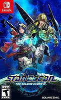 Star Ocean The Second Story R (Switch)