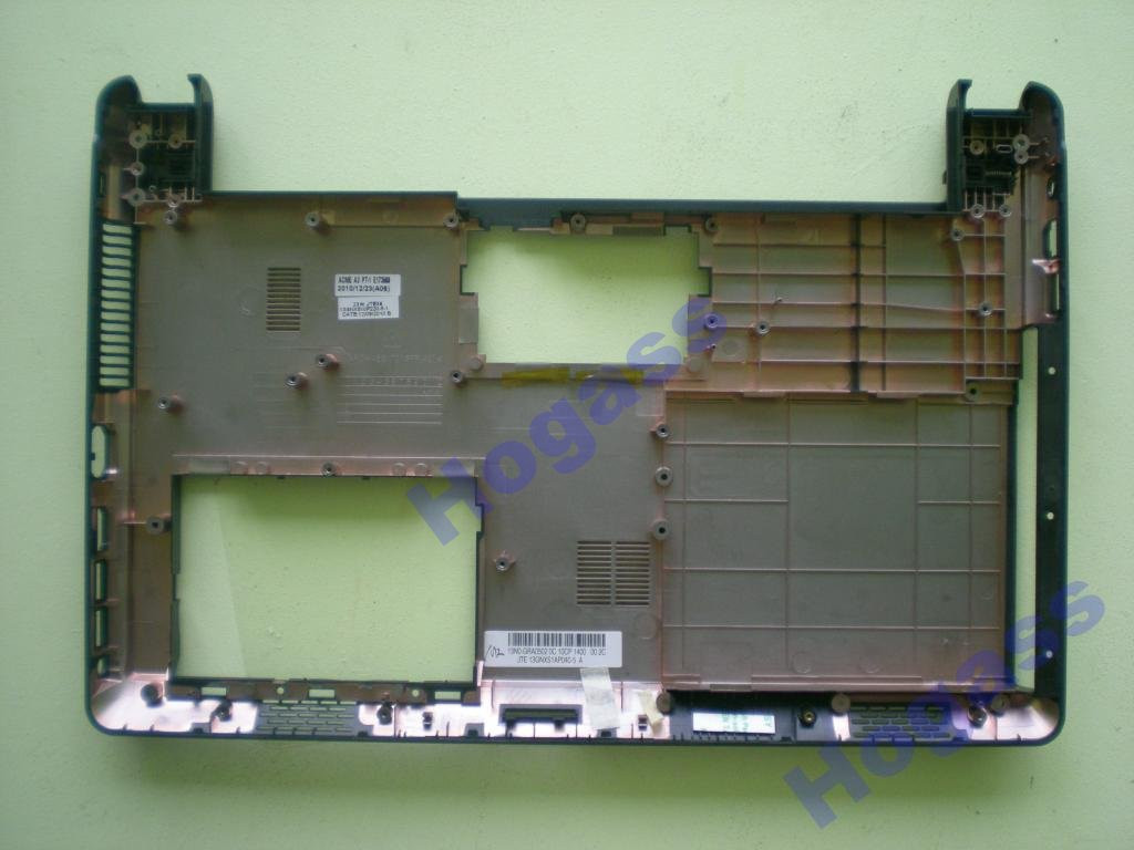 ASUS A42F K42F Нижня частина корпусу НОВА оригінал