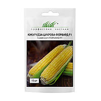 Семена кукурузы Форвард F1, 15 шт, Lark Seeds, США, Професійне насіння