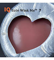 База для гель-лаку комуфлююча Wink Me IQ Cover base 15 ml #7