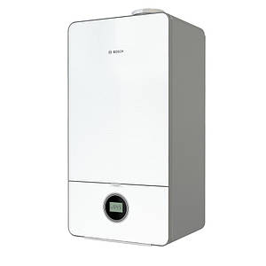 Газовий котел BOSCH Gaz Condens 7000iW 24 P 23 (7736901388)