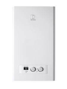 Газовий котел DemirDokum Atromix P 24 - A/2 (H-UA/MD)