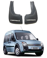 Брызговики для авто комплект 2 шт Ford Connect 2002- 2013 (передние)