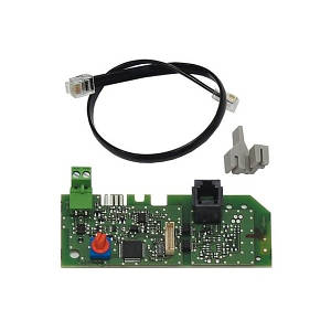 Комутаційний модуль для з`єднання обладнання з шиною eBus в каскад Vaillant VR 32/3 (0020139895)