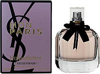 Yves Saint Laurent Mon Paris