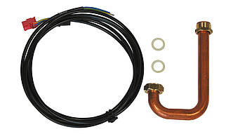 Підключення до виносного рециркуляційного насосу Vaillant VPM…/2 W (0010015145)