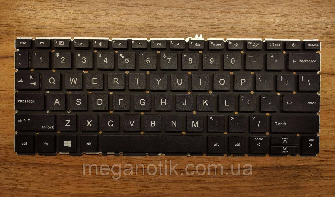 Клавіатура для HP EliteBook 835 G8, фото 1