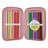 ТОР Model Пенал з наповненням COSY Альпака 12584, фото 4