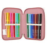 ТОР Model Пенал з наповненням COSY Альпака 12584, фото 5