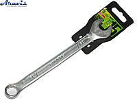 Ключ гаечный рожково-накидной 10мм Alloid К-2061-10