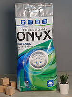 Порошок для стирки Onyx Professional (Universal) 8,4 кг на 140 стирок / стиральный порошок для стирки