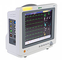Монитор пациента "БИОМЕД" ВМ800D (с модулем AG Massimo), (15915688)