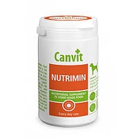 Canvit Nutrimin for dogs 1kg