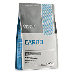 Передтренувальний комплекс CARBO OstroVit 1 кг Апельсин