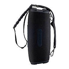 Портативна Bluetooth - колонка Hopestar H50 Black, фото 4