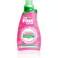 Органический гель для стирки The Pink Stuff 30 стирок The Pink Stuff - Organic Laundry Gel 960 ml