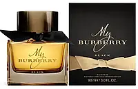 Burberry My Burberry Black