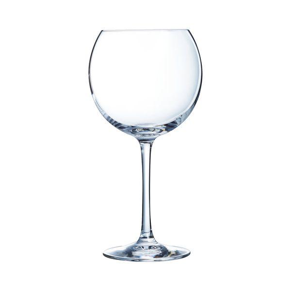Келих для вина 580 мл (24 шт) Chef&Sommelier Cabernet Ballon (47026)