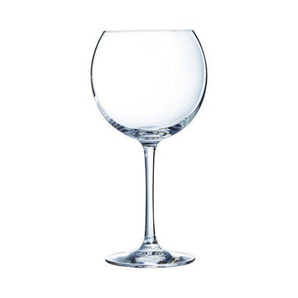 Келих для вина 580 мл (24 шт) Chef&Sommelier Cabernet Ballon (47026), фото 1