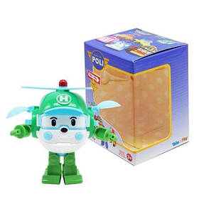 Трансформер Робокар Поли: Хелли [tsi188758-TSI]