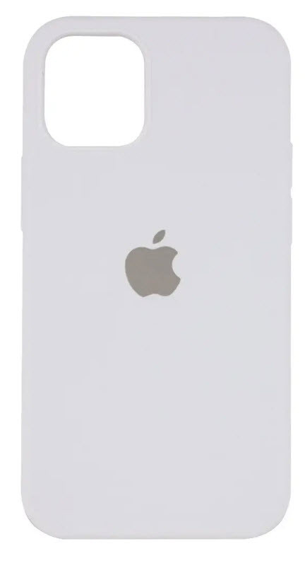 Чохол до Iphone 14 Pro (білий), фото 1