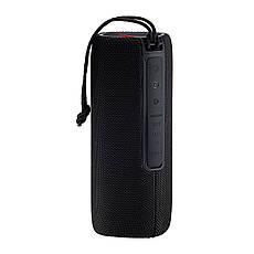 Портативна Bluetooth-колонка Hopestar P33 Black, фото 4