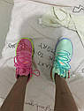 Eur36-46 різнобарвні NIKE KYRIE 5 Patrick Star Squidward чоловічі жіночі баскетбольні волейбольні, фото 6