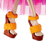 Monster High Skelita Calaveras HNF96 Лялька Монстр Хай Скеліта Калаверас День мертвих, фото 7