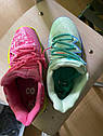 Eur36-46 різнобарвні NIKE KYRIE 5 Patrick Star Squidward чоловічі жіночі баскетбольні волейбольні, фото 9