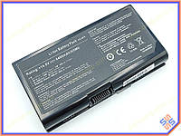 Аккумулятор A42-M70 для ASUS M70, M70V, F70, X71, G71, X72, N70SV, 73VN, 73VR, 7AF, 7AJK, X90SV (14.8V 4400mAh