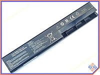 Батарея A32-X401 для ASUS X401A1, X401U, X501, X501A, X501A1, X501U (A42-X401) (10.8V 4400mAh).