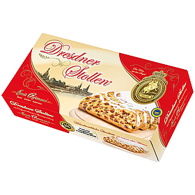 Різдвяний Штолен Emil Reimann Dresdner Storllen 750g