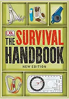 Книга The Survival Handbook