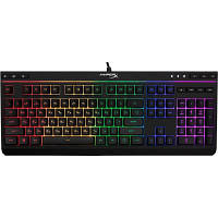 Оригінал! Клавиатура HyperX Alloy Core RGB UA (4P4F5AА) | T2TV.com.ua