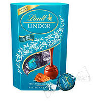 Конфеты Lindt Lindor Salted Caramel 500g