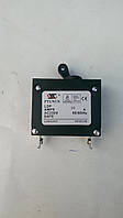 Выключатель автоматический бензогенератора (10A, 230W)