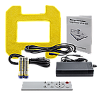 Робот для миття вікон Logicpower LPW-005, фото 6