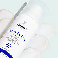 ВОССТАНАВЛИВАЮЩИЙ КРЕМ-ГЕЛЬ ДЛЯ ПРОБЛЕМНОЙ КОЖИ Image Skincare Clear Cell Clarifying Repair Cream