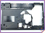 Корпус для ноутбука Lenovo G570, G575 HDMI (Ніжня кришка (корито)) з HDMI роз'ємом, фото 3