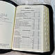 Біблія, сучасний переклад Р. Турконяка, вишневого кольору, 15х20,5 см, середній формат, фото 3