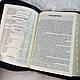 Біблія, сучасний переклад Р. Турконяка, рожевого кольору, 15х20,5 см, середній формат, фото 4